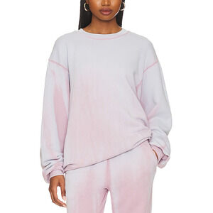 Cotton Citizen 'The Brooklyn' White Crew Size S